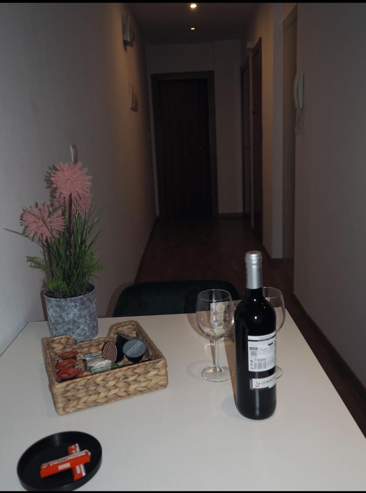 Lm Apartamentos Puentezuelas Granada Exterior foto