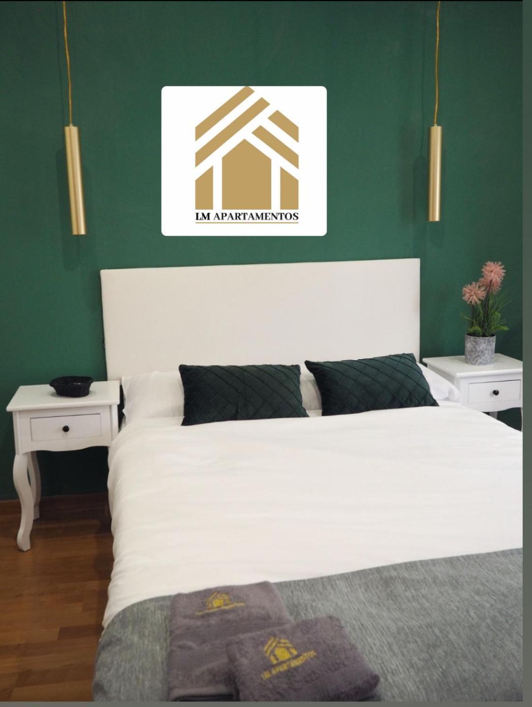 Lm Apartamentos Puentezuelas Granada Zimmer foto